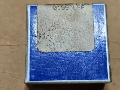 New | in-Stock NSK 6203DUC3E Bearings British Columbia CA | Lenmark #1440917