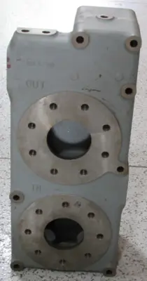 NEW CUMMINS 3420851 HOUSING