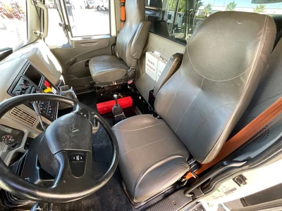 Used 2016 INTERNATIONAL 7400 Dump trucks California US | Big Truck & Equipment #1412177
