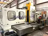 NOMURA HBA-110TR3 Horizontal Table Type Boring Mill thumbnail