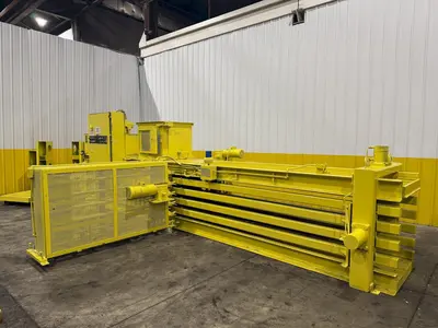 USED SELCO HSO-107-A