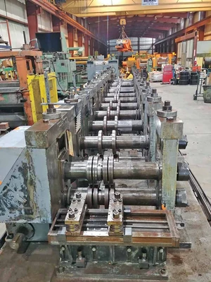 USED 1976 B & K 455-26F