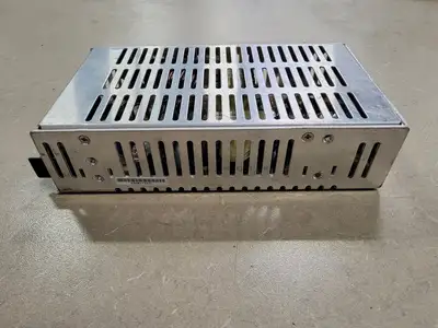USED MEAN WELL SP-100-24