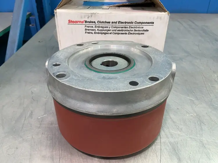 Used STEARNS 105602200DQF Motors (misc) Ohio US | HGR 24 #1521317
