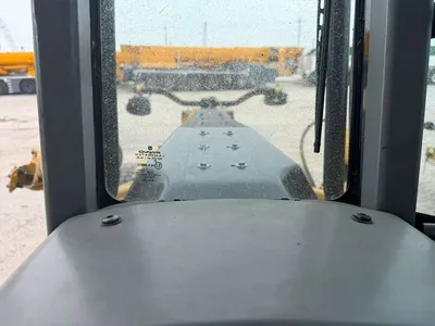 2015 Caterpillar 12M3