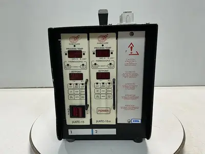 USED ATHENA MFPR2