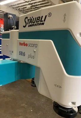 USED Stäubli F05/515TA1/A/02