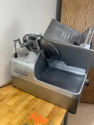 USED HOBART 1712E