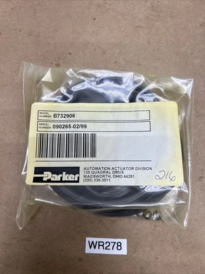 NEW Parker B732906