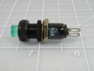 New | in-Stock LEDTRONICS _UNKNOWN_ Misc Electrical & Power Parts | OCO Industrial #1751923