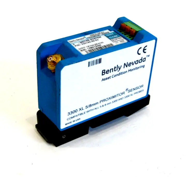 New | in-Stock BENTLEY _UNKNOWN_ Sensors | SB Industrial Supply #832925