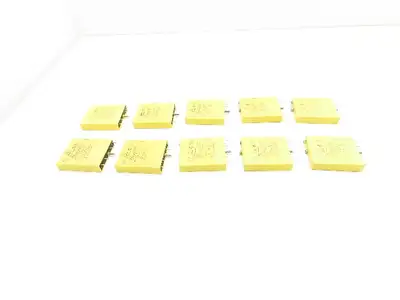 Grayhill 70G-IAC5 AC Input Relay 120V 5V Lot of 10