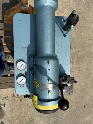 USED 2000 PHI DF-HD