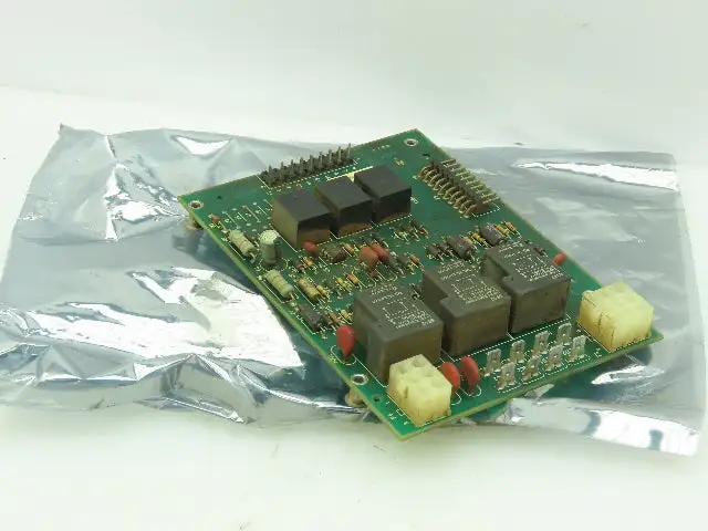 Used INDUSTRIAL MRO _UNKNOWN_ Printed Circuit Boards (PCB) Indiana US | Arrow Industrial #631105