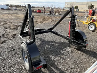 Used _UNKNOWN_ _UNKNOWN_ Misc Trailers Oregon US | KNM Equipment Sales & Service #1363737