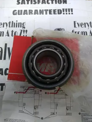 New | in-Stock MRC 5208MG-H501 Bearings | Surplus Asset Holdings #1189249