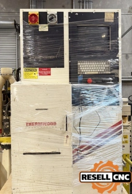 USED 2004 Thermwood CS40