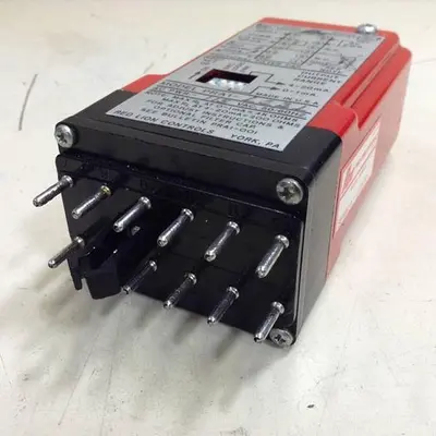 USED RED LION CONTROLS PRA1-1031