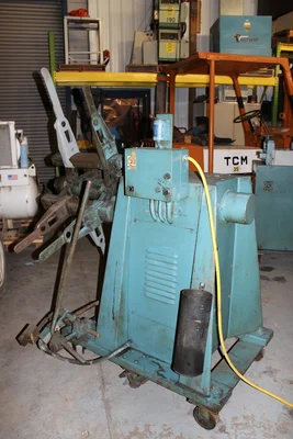 USED FJ 20-18