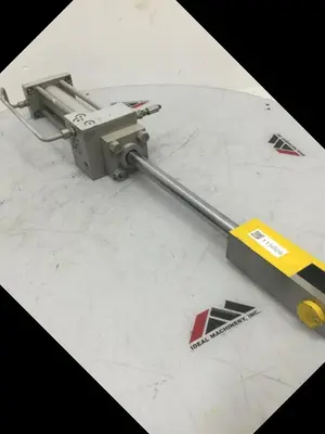 USED TOYO MACHINERY TM-200G/ISC