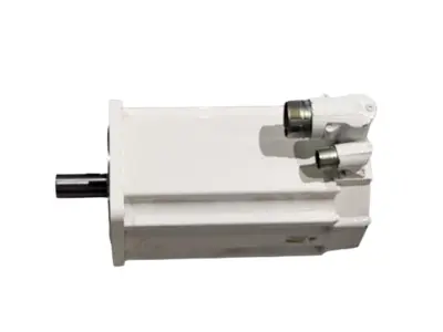 USED ALLEN-BRADLEY MPF-B540K-MJ74BA SER. A