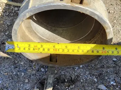 USED READYFLEX E2 P-261-2