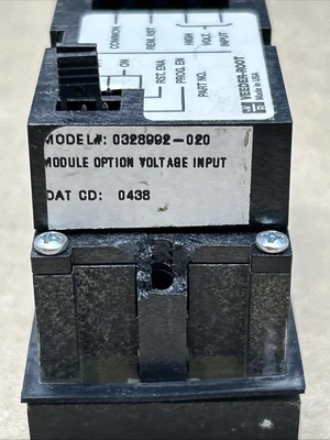 Veeder-Root Flex Totalizer Hourmeter Timer P/N 0799008-101 & 0328992-020 *Read*