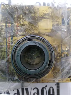 USED HUB CITY B250X15/16