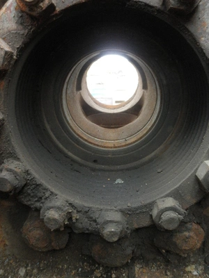 USED ZYZJ ZYF-1600