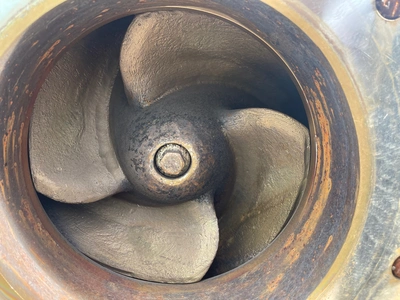 USED Goulds 3175
