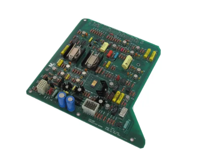 Used MONITOR LABS _UNKNOWN_ Circuit Boards Michigan US | SB Industrial Supply #865103
