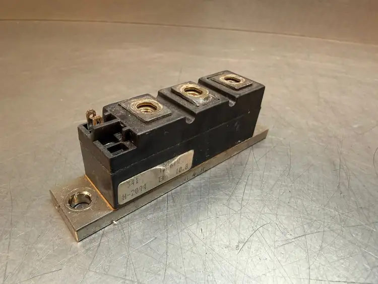 Used Eupec _UNKNOWN_ AC Drive Power Modules South Carolina US | Palmetto Automation #1151368