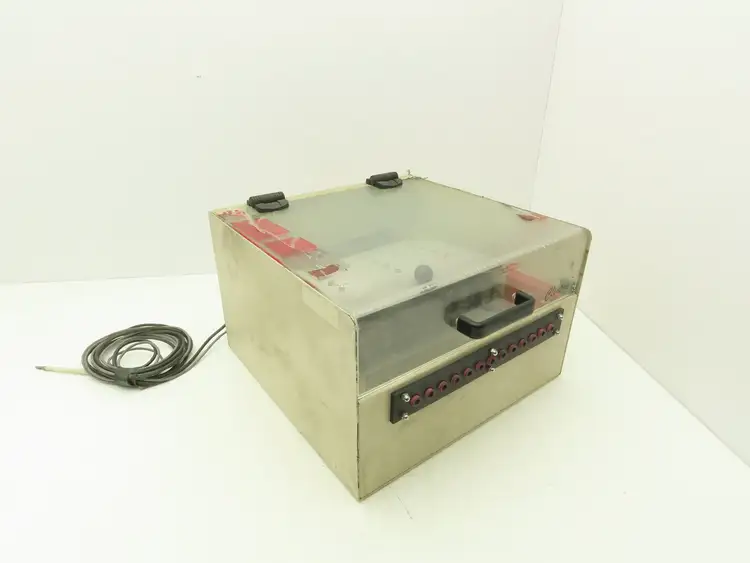 Used CLINTON _UNKNOWN_ Electrical Testers Indiana US | Arrow Industrial #640604