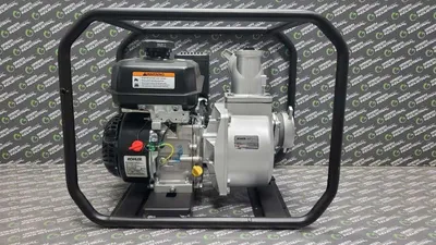 USED KOHLER WP3.0