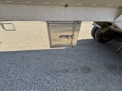 Used 2011 WALKER MILK TANKER TRAILER Tanker Trailers Michigan US | Miedema Asset Management Group #1709508