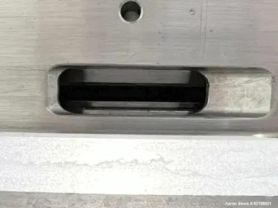 USED ALFA LAVAL BTPX 205 S
