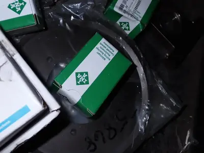 Misc. Equipment