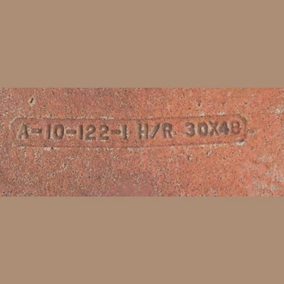 30 X 48 New Hewitt Robins  Jaw Crusher Toggle For Sale