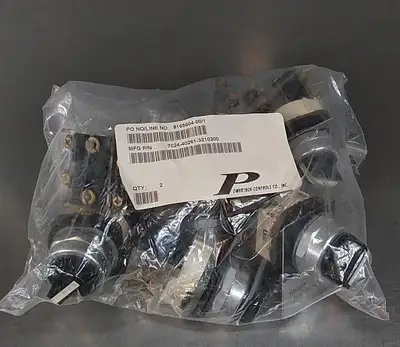 Allen Bradley 800T-H2 / T Selector Switch Loc4E6