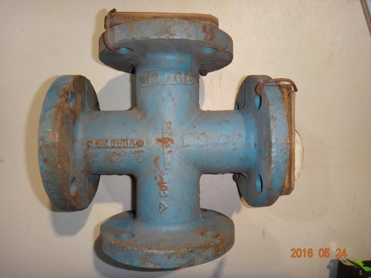 Used DOW _UNKNOWN_ Valves/Fittings Alabama US | Transamerican Equipment Company #712711