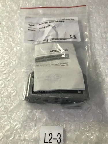 NEW Steute AZ/AZM 415-B2-S