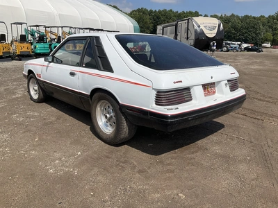 Used 1983 MERCURY CAPRI Classic Cars & Trucks Michigan US | Miedema Asset Management Group #1411182
