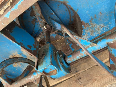 Used _UNKNOWN_ _UNKNOWN_ 3-Point Snowblowers Michigan US | Miedema Asset Management Group #1579981