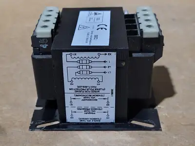 NEW ALLEN-BRADLEY 1497-B-CXSX-0-N