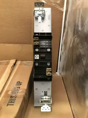GE General Electric SELA24AT0060 60A 2 Pole Circuit Breaker w/ Bracket 480VAC