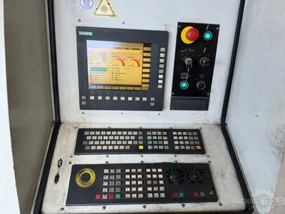 USED 2000 ADIGE LT652