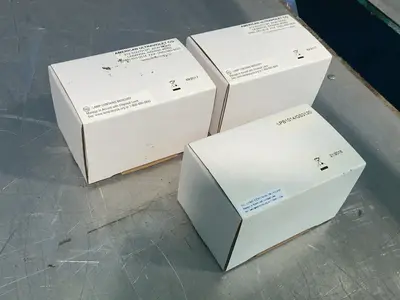 New | in-Stock AMERICAN ULTRAVIOLET LPB1014/GS3120 Lamps Ohio US | HGR 24 #1406149