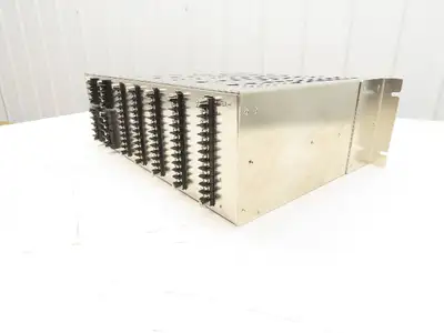 New | in-Stock DENSEI-LAMBDA _UNKNOWN_ PLC Power Supplies | Arrow Industrial #640680