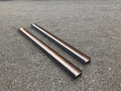 Used _UNKNOWN_ _UNKNOWN_ Construction Material & Supplies Michigan US | Miedema Asset Management Group #1320540