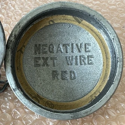 NEW PYCO 22-1010-02-5.5-2A-CR
